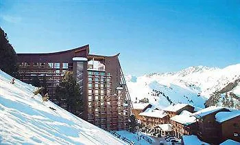 Apartment Aiguille Rouge *