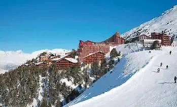 Aiguille Rouge Apartment *