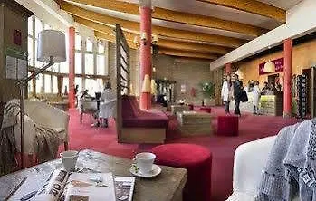 Aiguille Rouge Apartment *