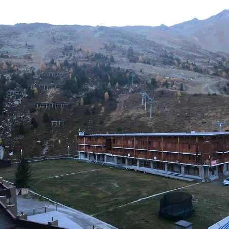 Apartment Aiguille Rouge